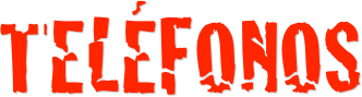          Teléfonos